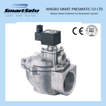Thread 2 Inch Scg353A050 Diaphragm Valve for Dust Collecting